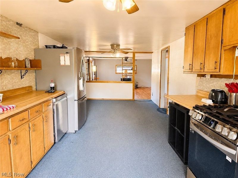 44373 Y And O Road, Wellsville, OH 43968 Photo 14