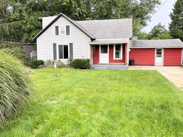2632 Lincoln Avenue, St. Joseph, MI 49085