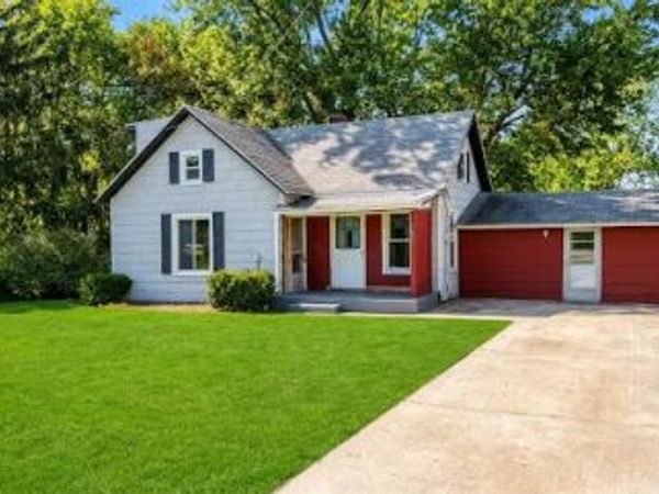 2632 Lincoln Avenue, St. Joseph, MI 49085