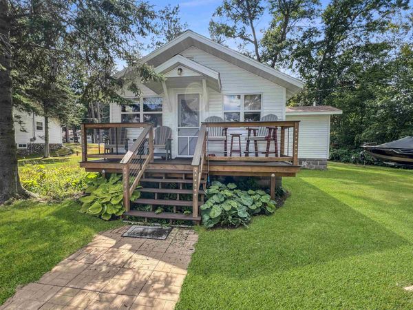 N5642 Slatehill Road, Unit 4, Spooner, WI 54801