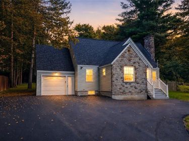 5732 Walker Road, Deerfield, NY 13502