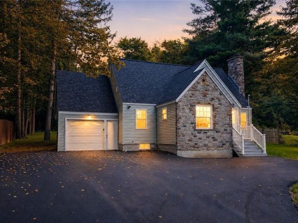 5732 Walker Road , Deerfield, NY 13502