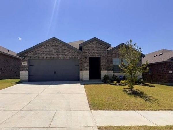 914 Jett Drive, Ferris, TX 75125