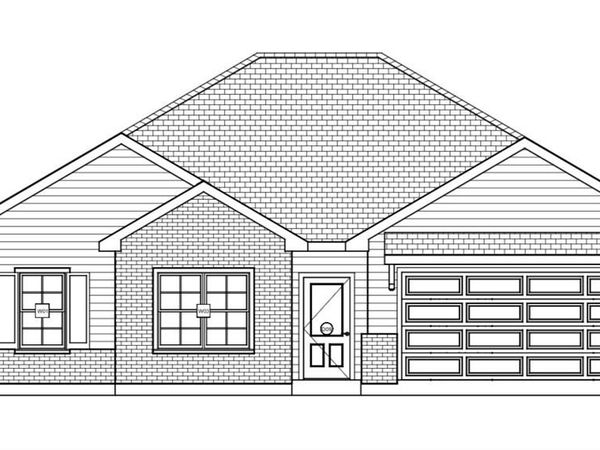 7597 Wildflower Way , Abilene, TX 79602