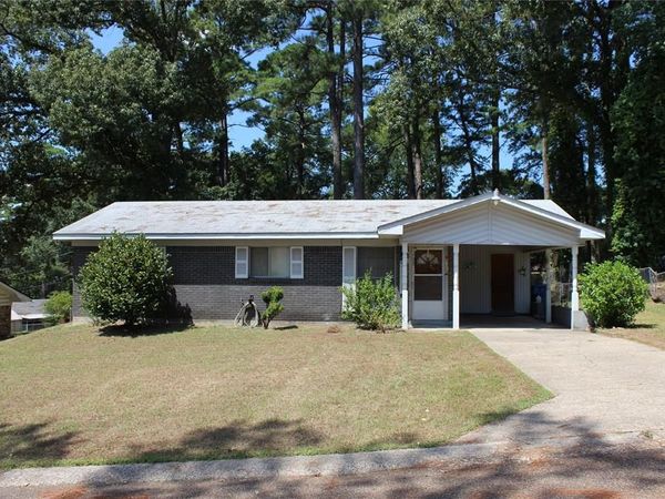 511 Babb Circle, Minden, LA 71055