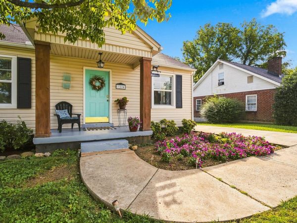 716 Kingwood Dr, Murfreesboro, TN 37129