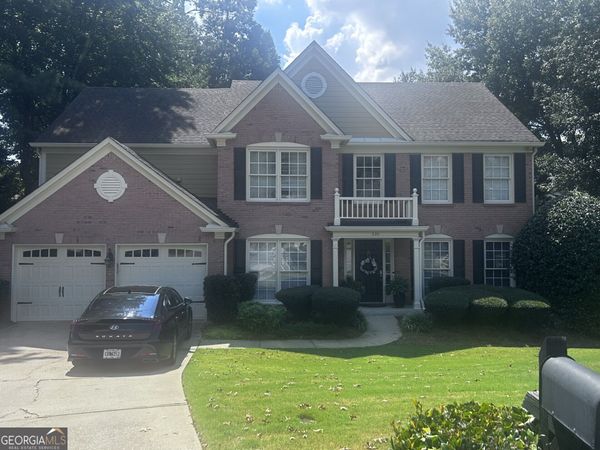 220 Ganton Court, Johns Creek, GA 30097