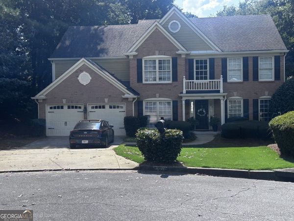 220 Ganton Court, Johns Creek, GA 30097
