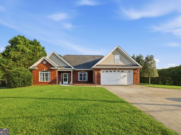 3601 Garden Lakes Parkway NW, Rome, GA 30165