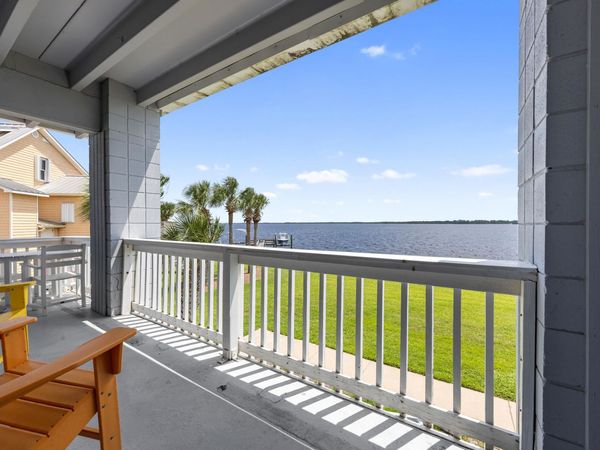 19 F8 Mashes Sands Road , Unit F8, Panacea, FL 32346