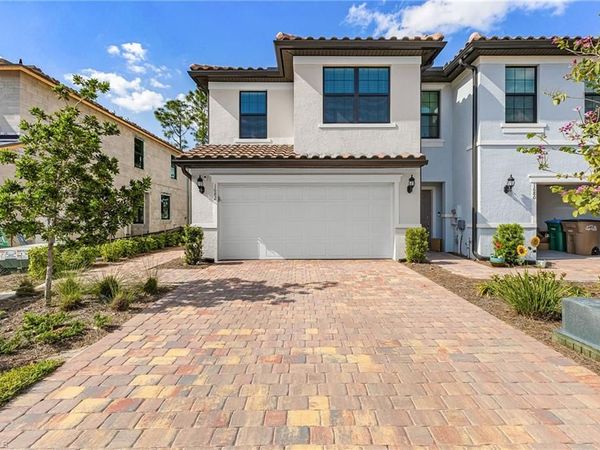 1682 Lake Jessup CIR , CAPE CORAL, FL 33909