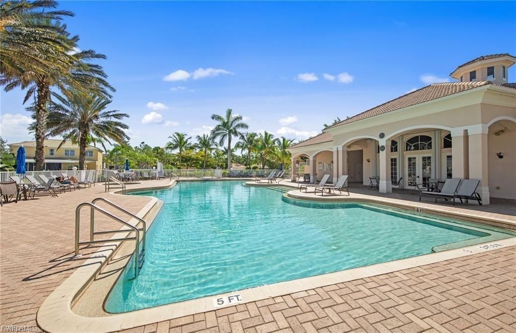 1682 Lake Jessup Cir , Cape Coral, FL 33909 Photo