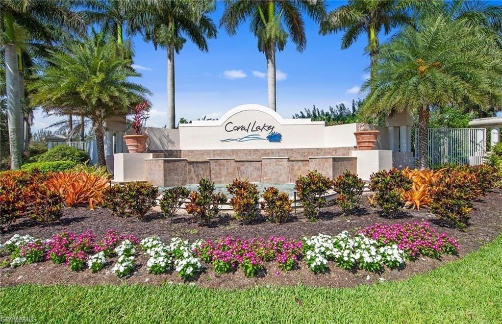 1682 Lake Jessup Cir , Cape Coral, FL 33909 Photo