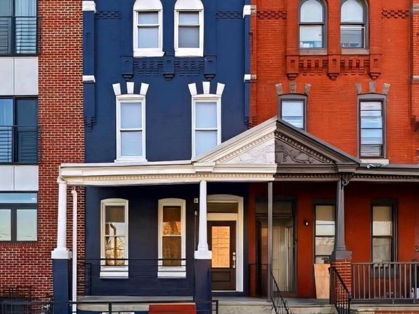 907 BELMONT AVENUE , PHILADELPHIA, PA 19104