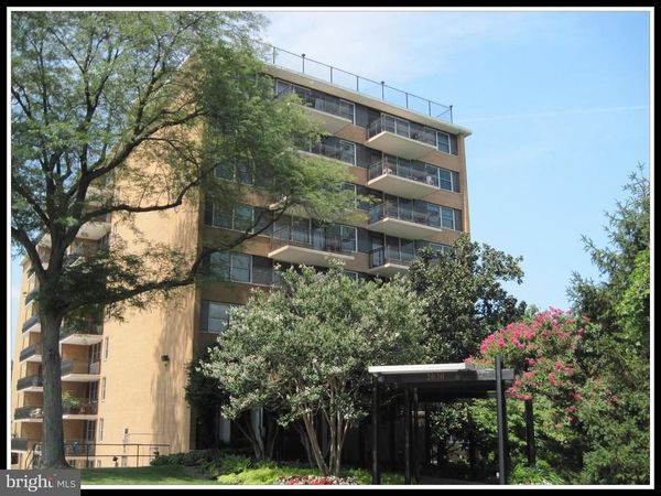 2030 N ADAMS STREET, Unit 910, ARLINGTON, VA 22201