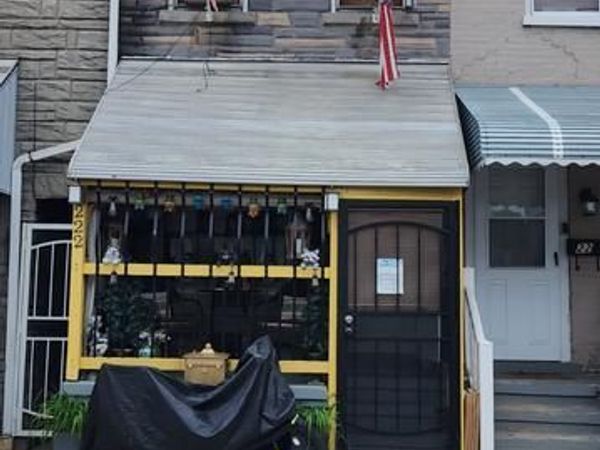222 S 10TH STREET, READING, PA 19602