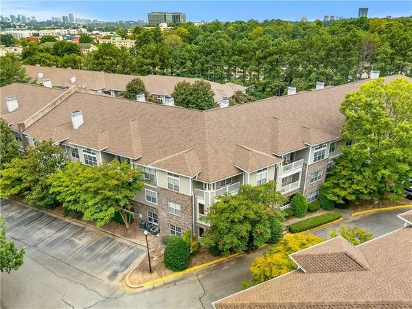 2700 Pine Tree Road NE, Unit 1308, Atlanta, GA 30324