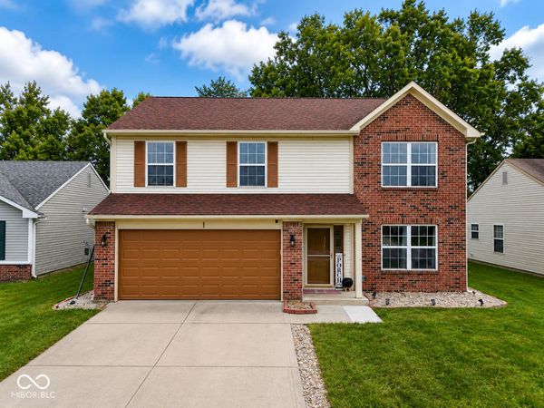 4335 Mulligan Way , Indianapolis, IN 46268