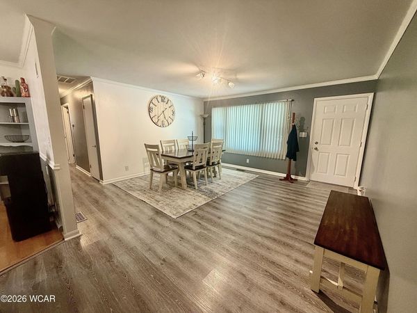 817 Brendonwood Drive, Lima, OH 45801