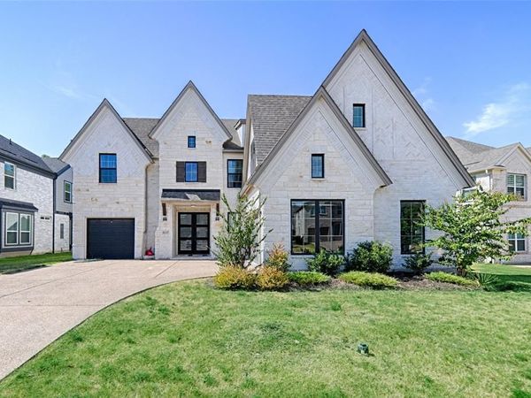 1637 Ranch House Road, Celina, TX 75009