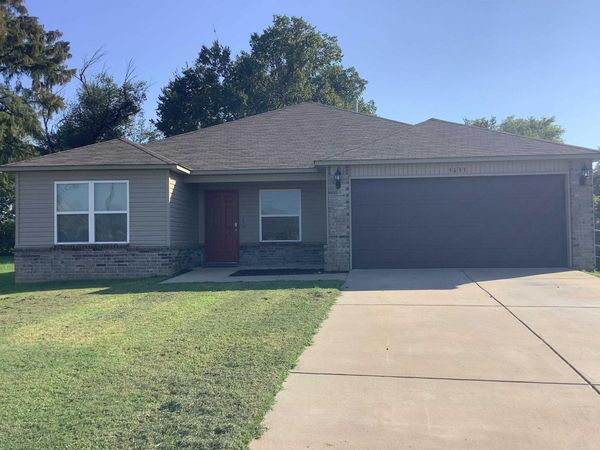 5633 Black Oak Cove , Sherwood, AR 72120