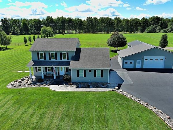 3715 School Street , Eden, NY 14057