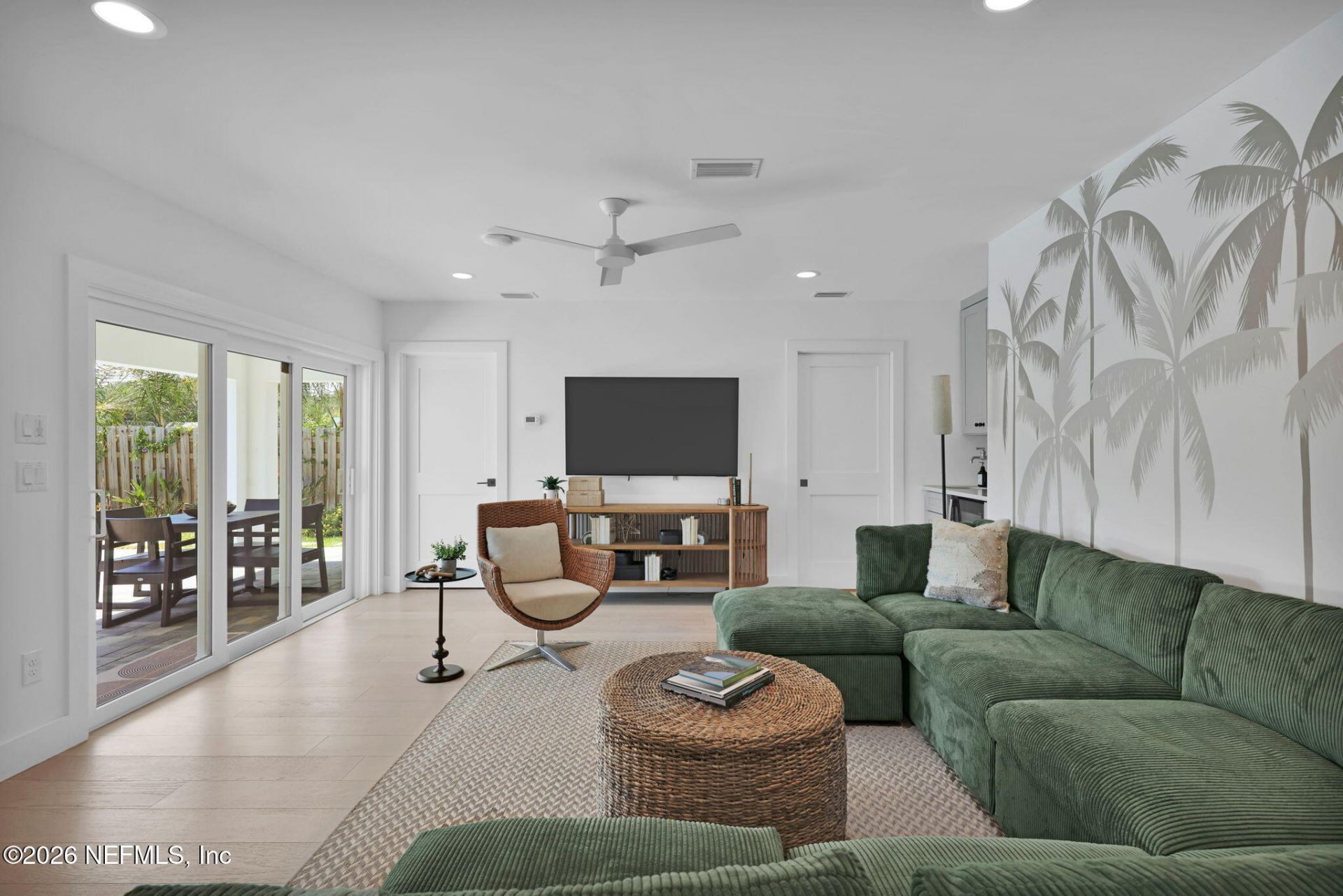 117 5th Street, Saint Augustine, FL 32080 Photo