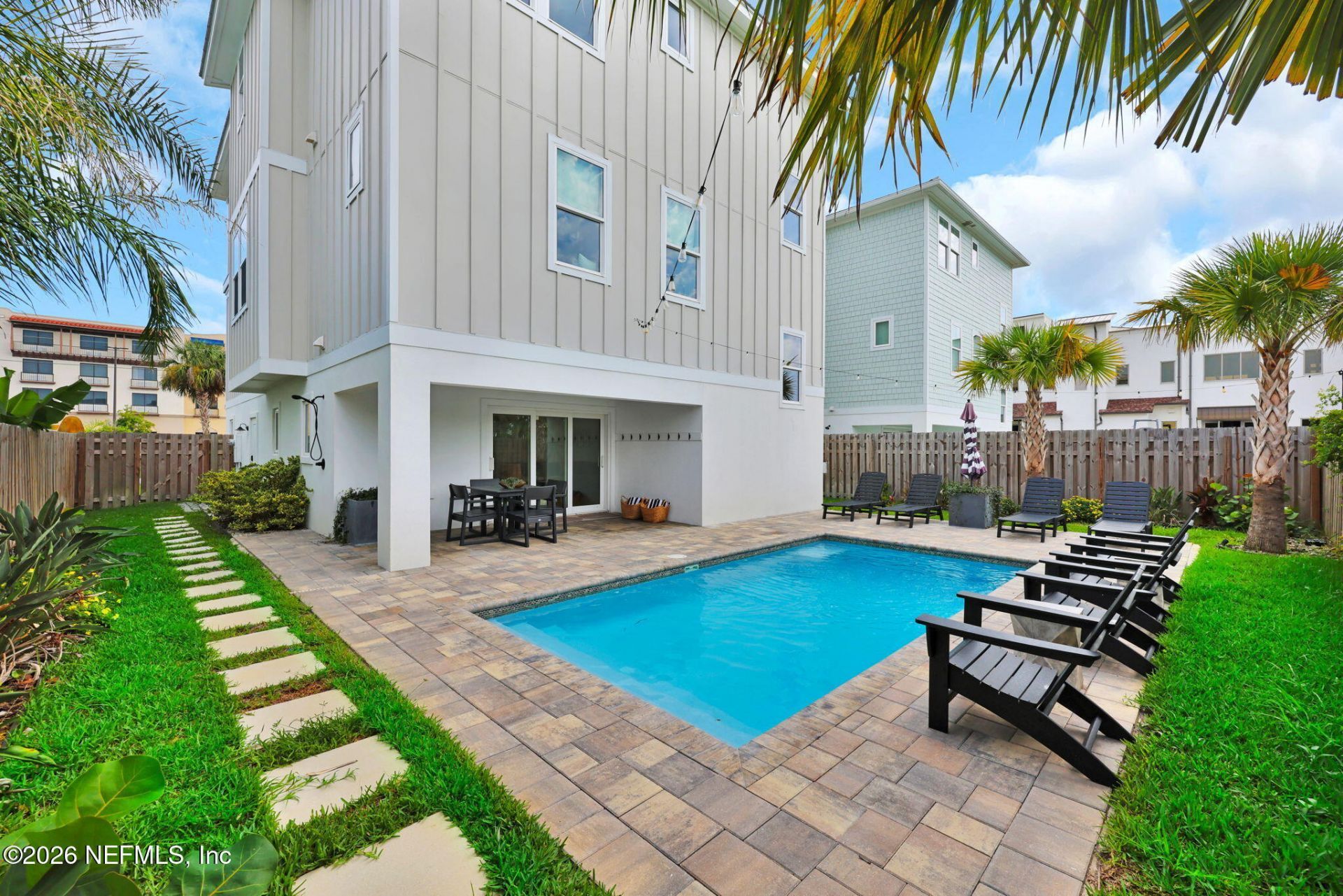 117 5th Street, Saint Augustine, FL 32080 Photo