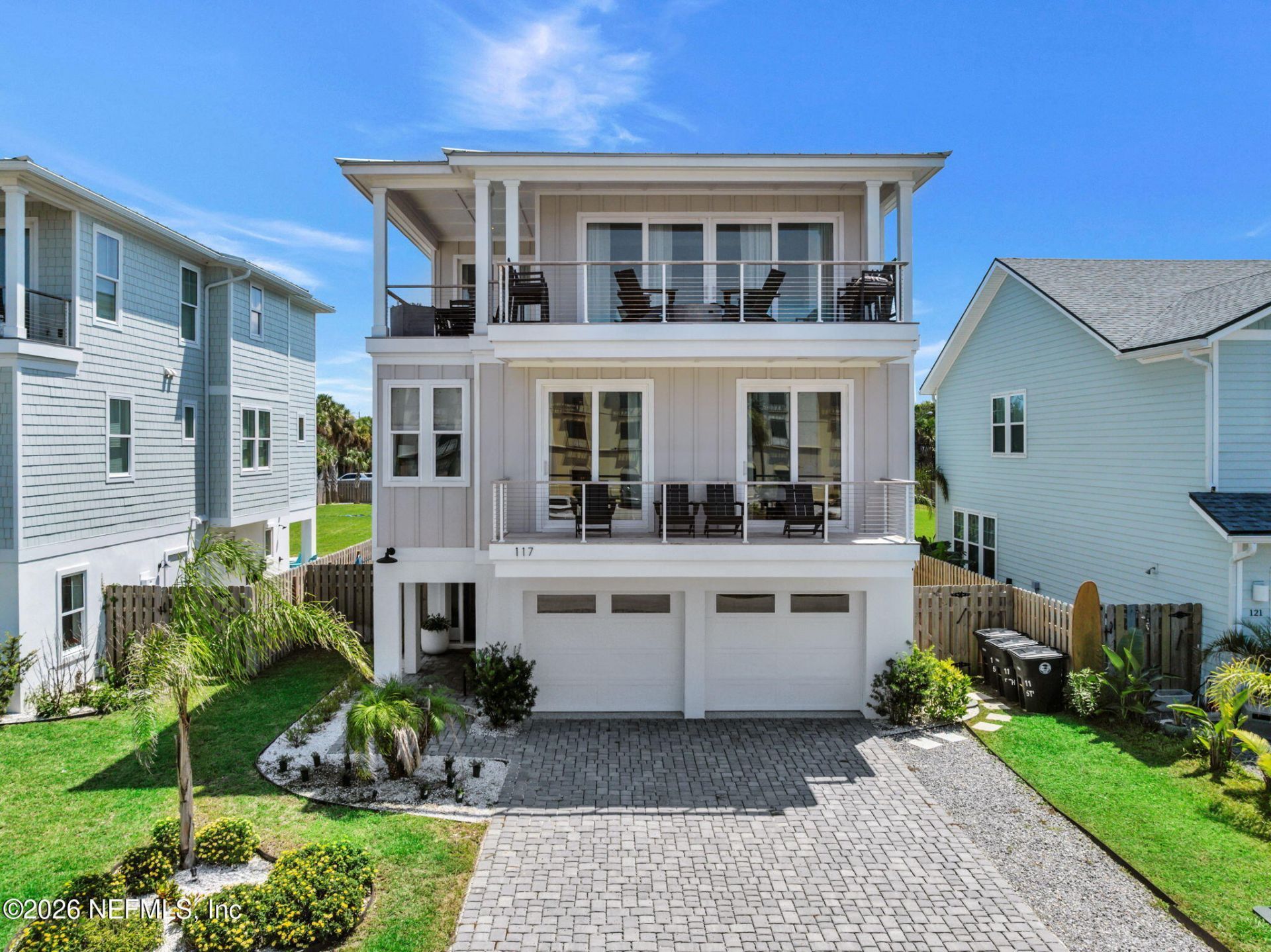 117 5th Street, Saint Augustine, FL 32080 Photo