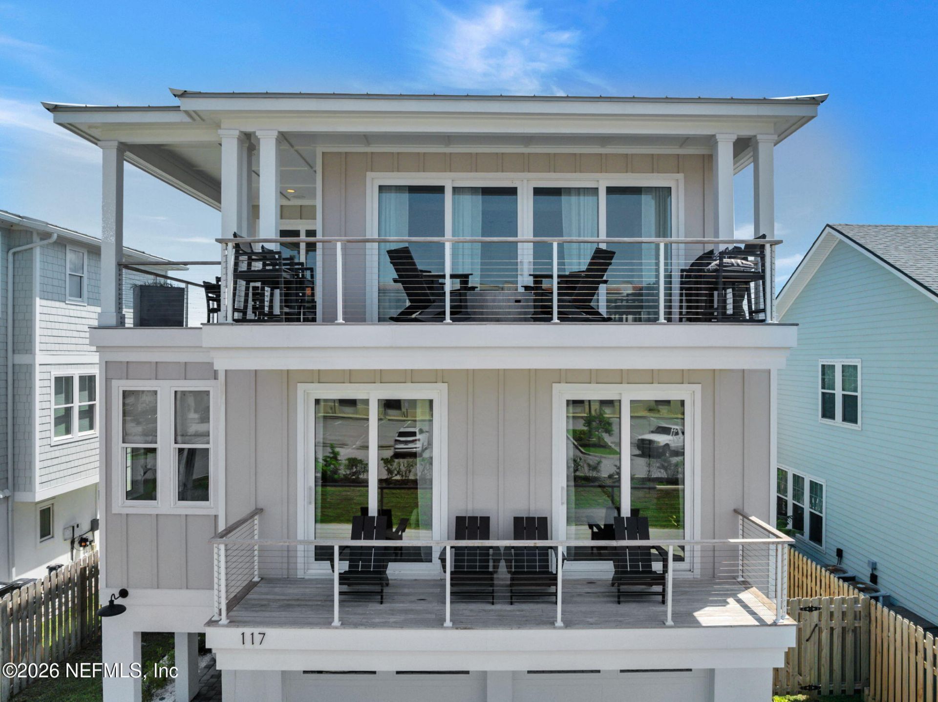 117 5th Street, Saint Augustine, FL 32080 Photo