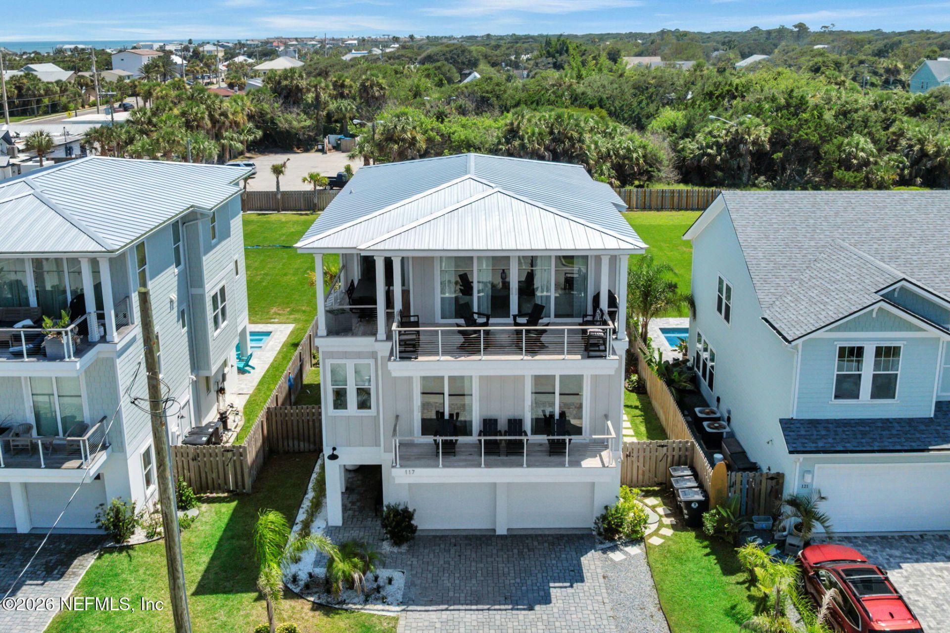 117 5th Street, Saint Augustine, FL 32080 Photo