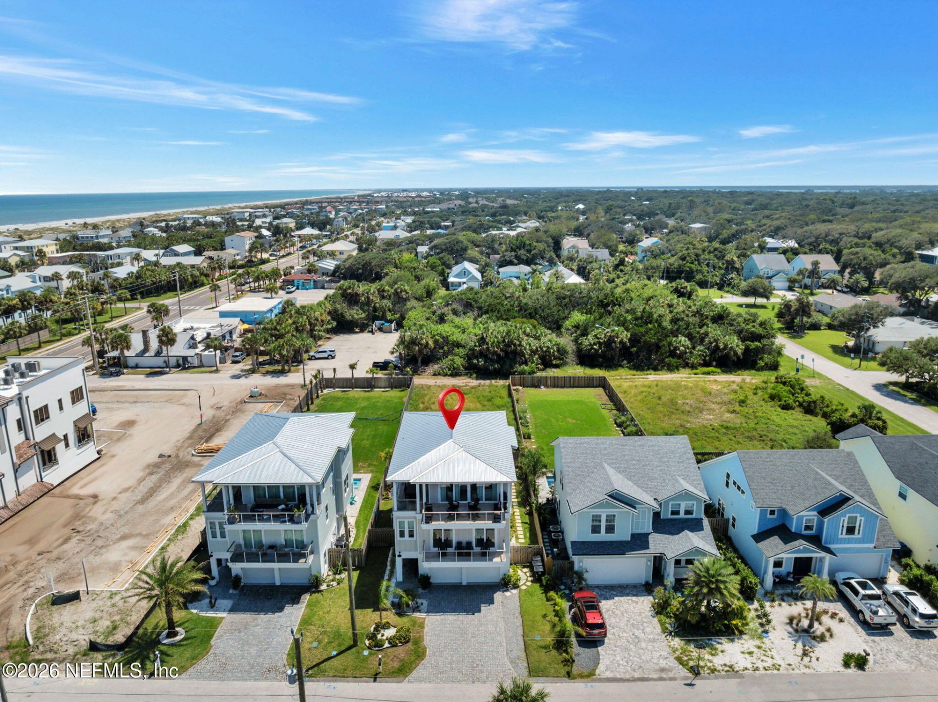 117 5th Street, Saint Augustine, FL 32080 Photo