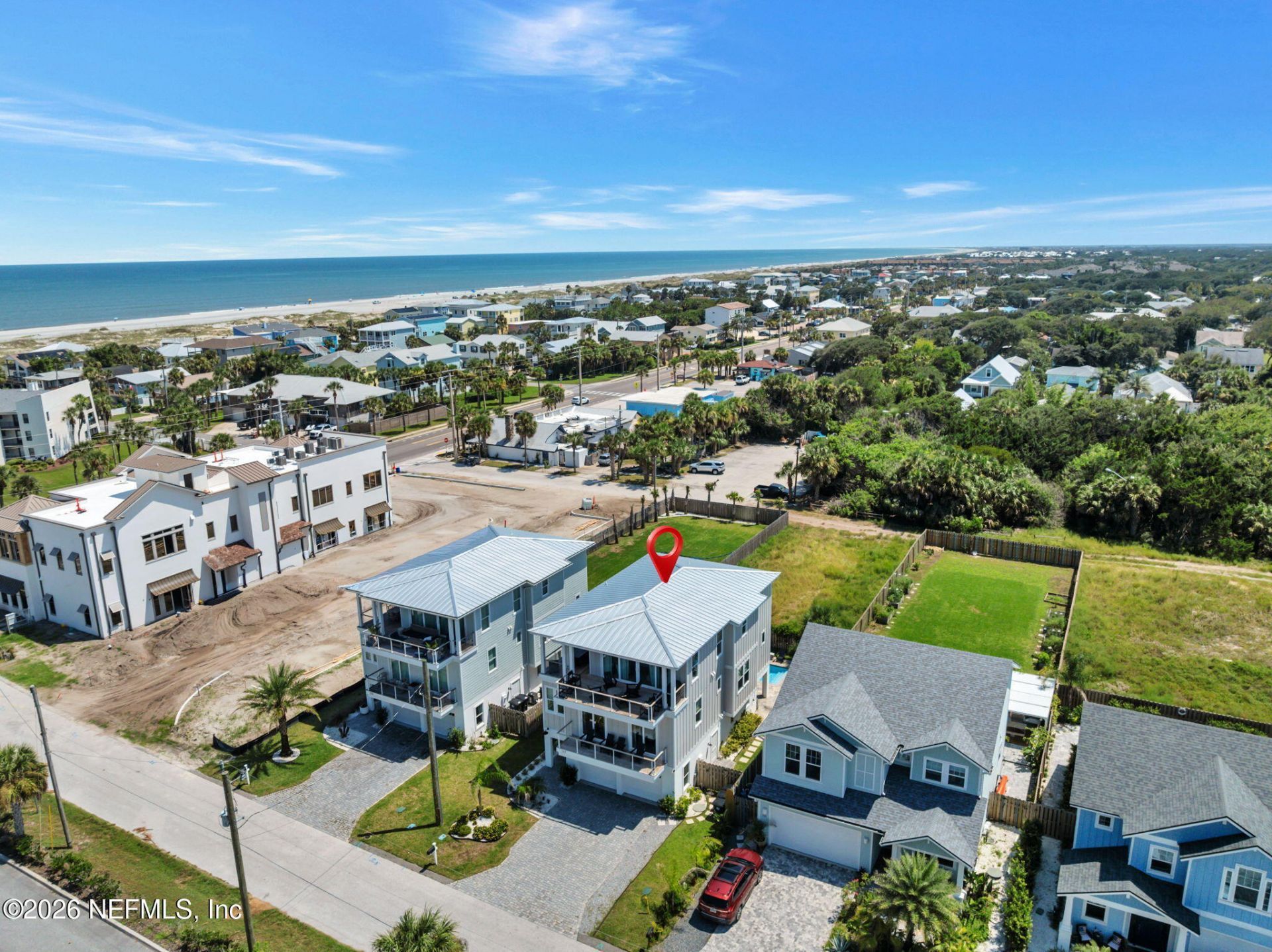 117 5th Street, Saint Augustine, FL 32080 Photo