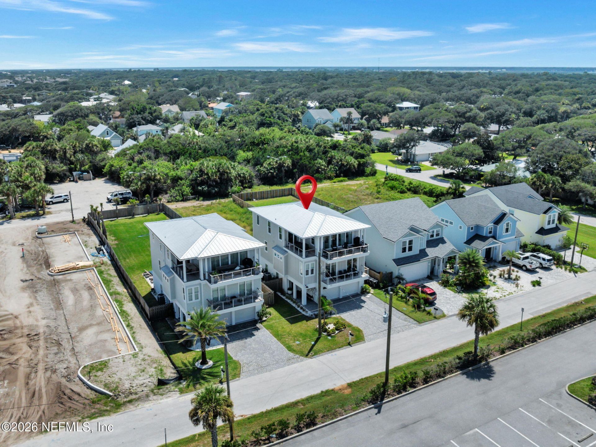 117 5th Street, Saint Augustine, FL 32080 Photo