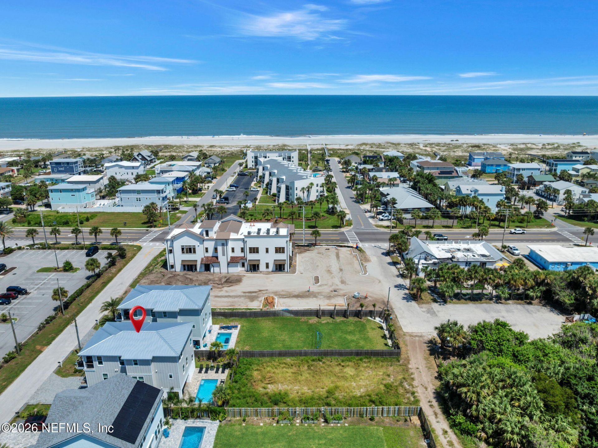 117 5th Street, Saint Augustine, FL 32080 Photo