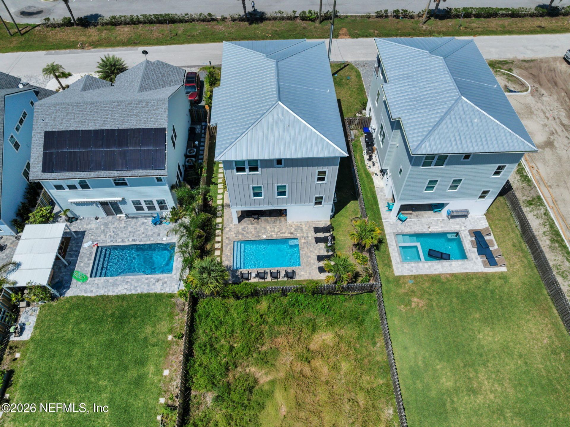 117 5th Street, Saint Augustine, FL 32080 Photo