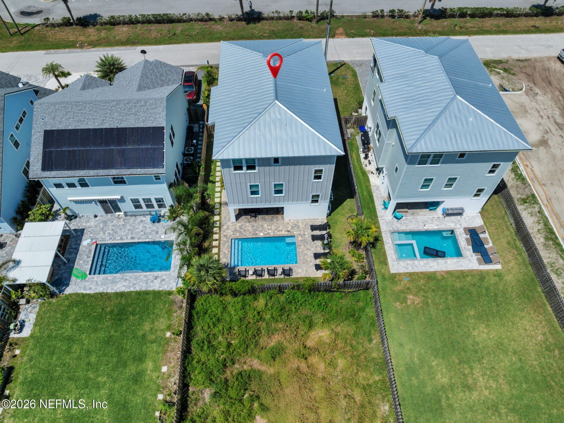 117 5th Street, Saint Augustine, FL 32080 Photo