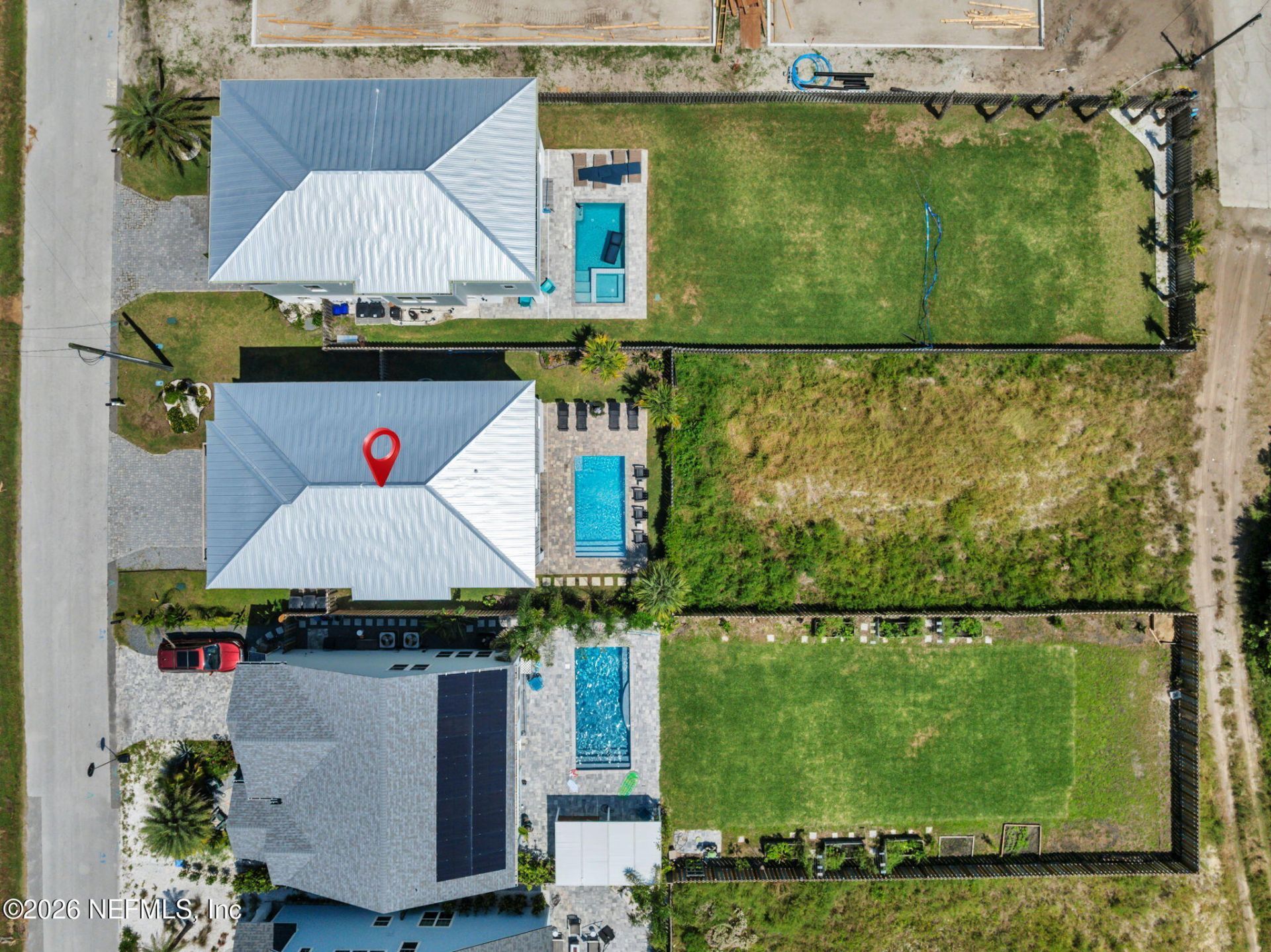 117 5th Street, Saint Augustine, FL 32080 Photo