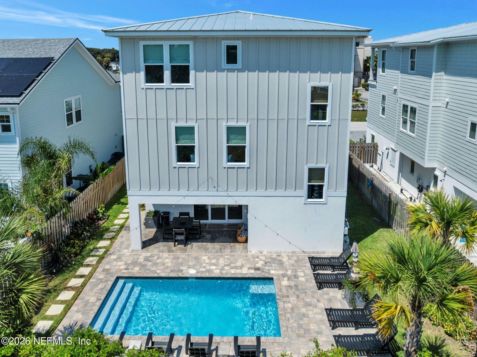 117 5th Street, Saint Augustine, FL 32080 Photo