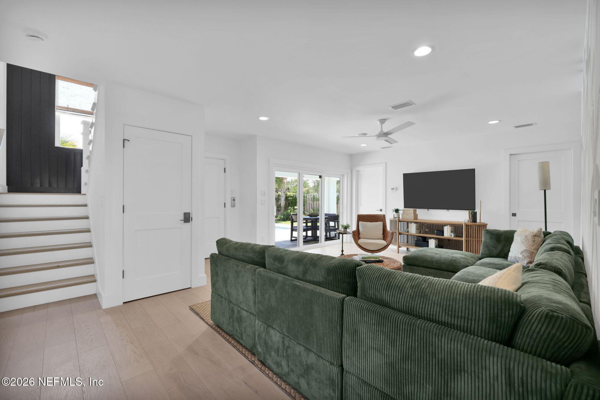117 5th Street, Saint Augustine, FL 32080 Photo