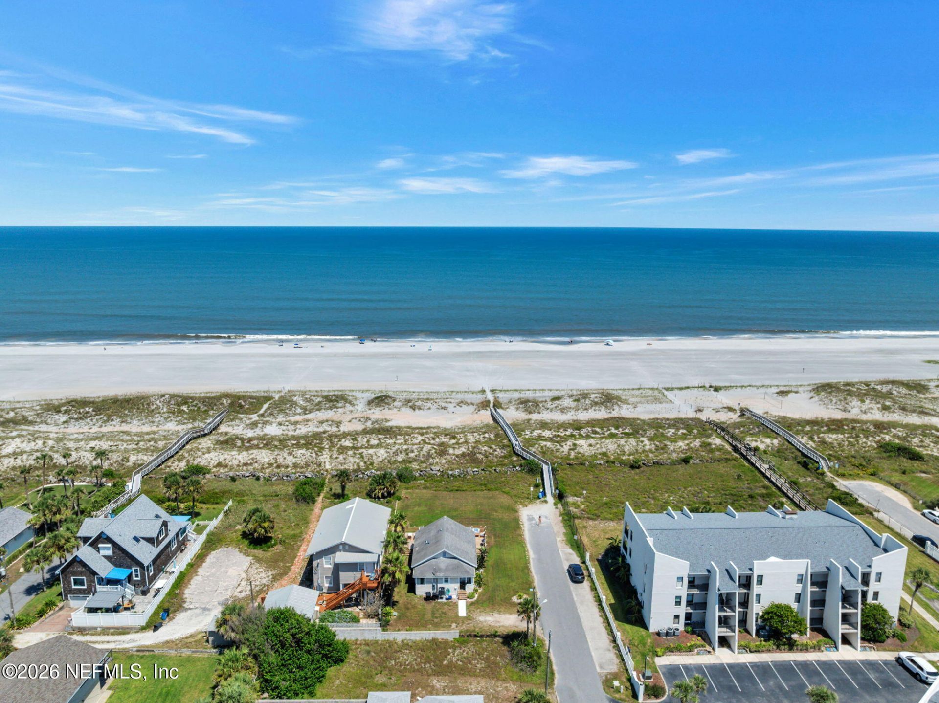117 5th Street, Saint Augustine, FL 32080 Photo