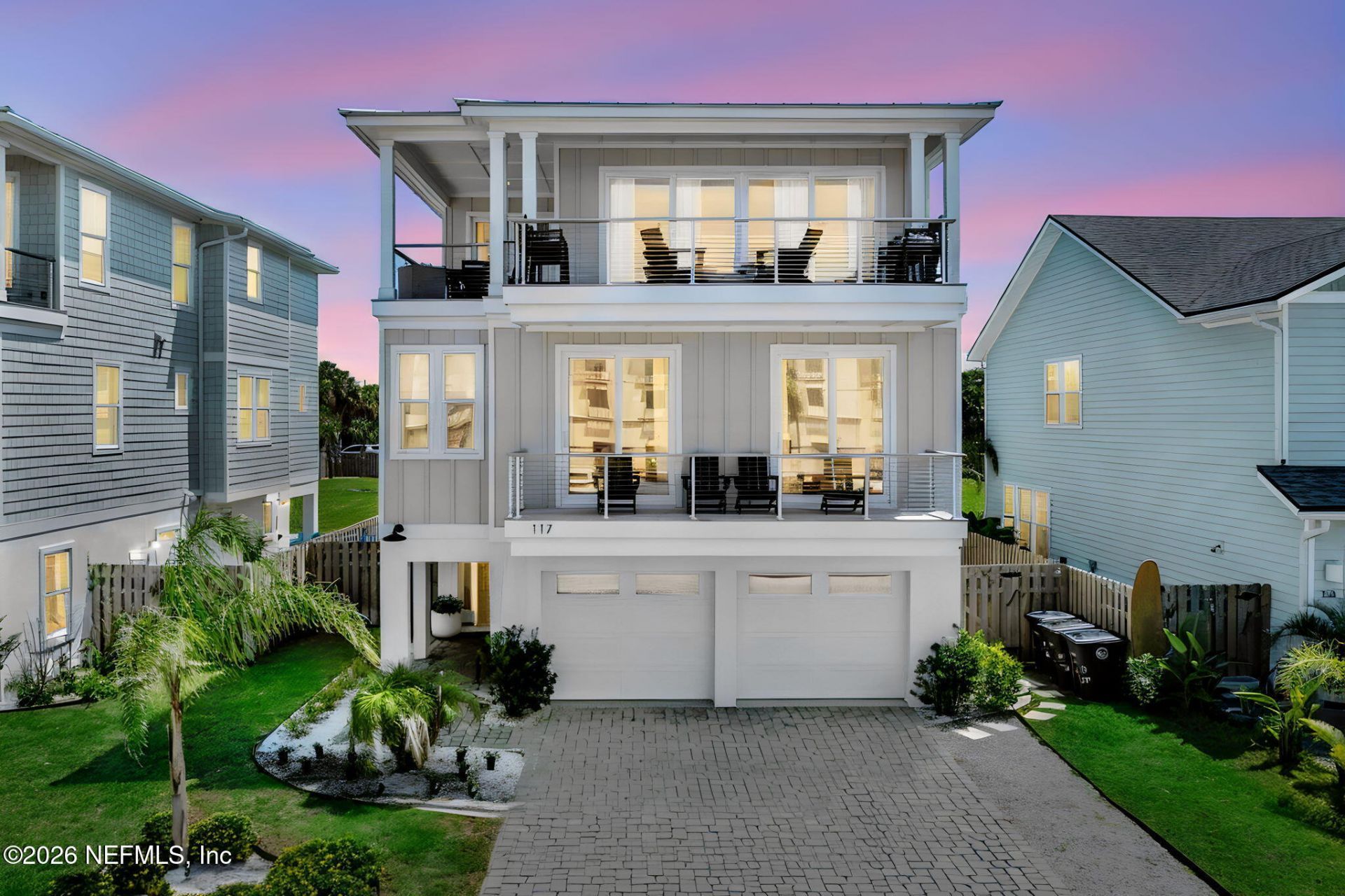 117 5th Street, Saint Augustine, FL 32080 Photo