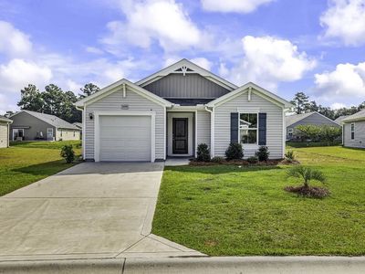 508 Dundalk Dr. , Conway, SC 29526