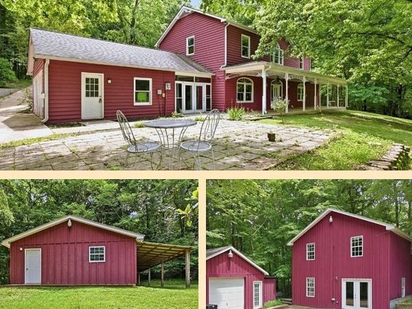 867 Mount Olivet Rd , Columbia, TN 38401