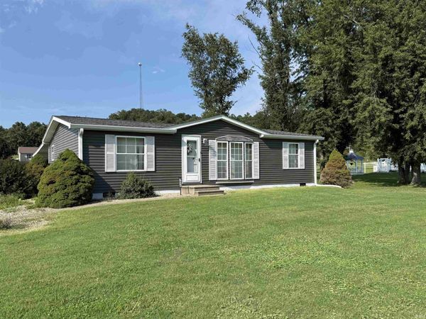 7834 W county rd 100 S Street, French Lick, IN 47432