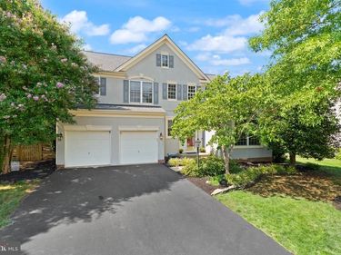 12704 CAMDEN PARK COURT, BRISTOW, VA 20136