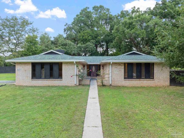 9679 Hollowbrook Cir, Pensacola, FL 32514