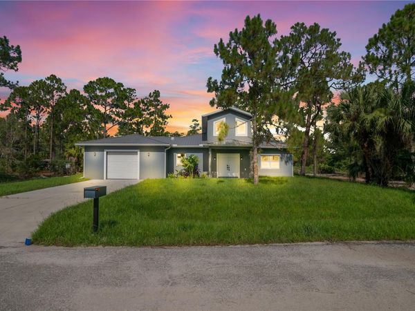 317 JOHNS AVENUE , LEHIGH ACRES, FL 33936