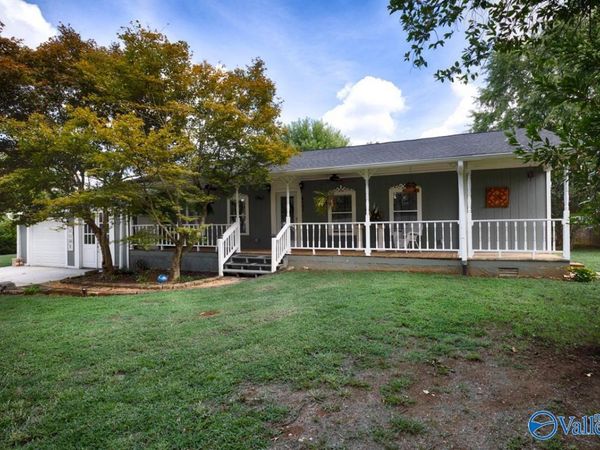 4151 Old Railroad Bed Road, Harvest, AL 35749