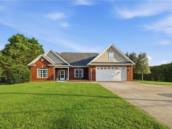 3601 Garden Lakes Parkway, Rome, GA 30165